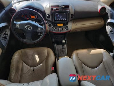 Zdjęcie 8 z 13 samochodu: 2012 TOYOTA RAV4 LIMITED VIN:2T3DF4DV6CW258150 - miniatura