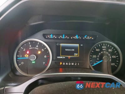 Zdjęcie 9 z 12 samochodu: 2017 FORD F150 SUPERCREW VIN:1FTEW1EPXHFA22760 - miniatura