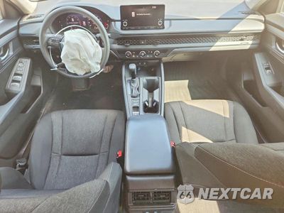 Zdjęcie 8 z 13 samochodu: 2025 HONDA ACCORD LX VIN:1HGCY1F27SA015811 - miniatura