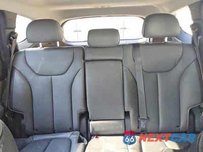 Zdjęcie 10 z 13 samochodu: 2023 HYUNDAI SANTA FE LIMITED VIN:5NMS44AL9PH592263 - miniatura