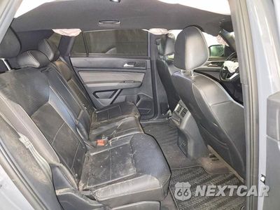 Zdjęcie 10 z 12 samochodu: 2022 VOLKSWAGEN ATLAS CROSS SPORT SE VIN:1V2WE2CA9NC207096 - miniatura