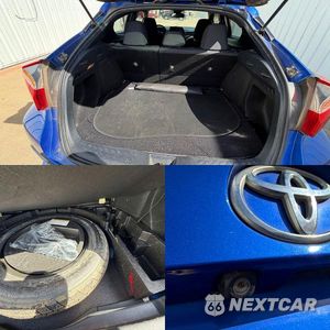 Zdjęcie 14 z 14 samochodu: 2018 TOYOTA C-HR XLE VIN:NMTKHMBXXJR059895 - miniatura