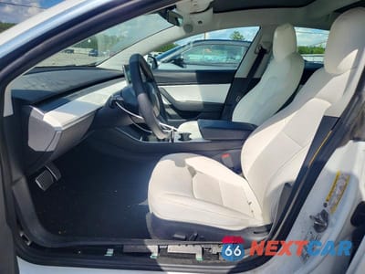 Zdjęcie 7 z 12 samochodu: 2020 TESLA MODEL 3 VIN:5YJ3E1EA7LF793311 - miniatura