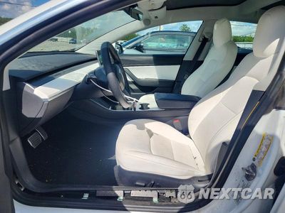 Zdjęcie 7 z 12 samochodu: 2020 TESLA MODEL 3 VIN:5YJ3E1EA7LF793311 - miniatura