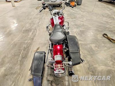 Czwarte zdjęcie samochodu z boku: 2004 HARLEY-DAVIDSON FLHRCI VIN:1HD1FRW194Y736996 - miniatura