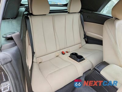 Zdjęcie 10 z 12 samochodu: 2015 BMW M235I VIN:WBA1M1C54FVZ99298 - miniatura