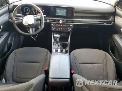 Zdjęcie 8 z 13 samochodu: 2026 HYUNDAI TUCSON SEL VIN:5NMJB3DE5TH635015 - miniatura