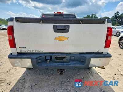 Zdjęcie 6 z 12 samochodu: 2012 CHEVROLET SILVERADO K1500 LT VIN:1GCRKSE74CZ304595 - miniatura