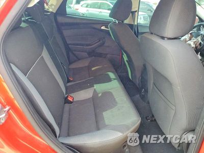 Zdjęcie 11 z 14 samochodu: 2013 FORD FOCUS SE VIN:1FADP3F29DL204068 - miniatura