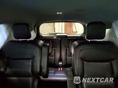 Zdjęcie 10 z 13 samochodu: 2023 FORD EXPLORER XLT VIN:1FMSK8DH9PGC41862 - miniatura