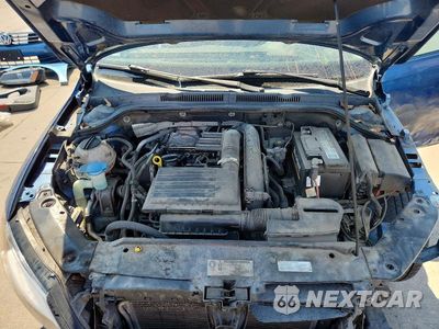 Zdjęcie 11 z 13 samochodu: 2017 VOLKSWAGEN JETTA S VIN:3VW2B7AJ2HM224296 - miniatura
