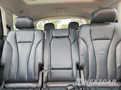 Zdjęcie 10 z 13 samochodu: 2019 AUDI Q7 PREMIUM PLUS VIN:WA1LAAF77KD009921 - miniatura