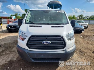 Piąte zdjęcie samochodu w środku: 2018 FORD TRANSIT 250 DELIVERY VAN VIN:1FTYR1YM9JKA58829 - miniatura