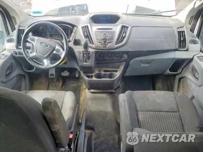 Zdjęcie 8 z 13 samochodu: 2015 FORD TRANSIT VIN:1FBZX2ZM2FKA73280 - miniatura