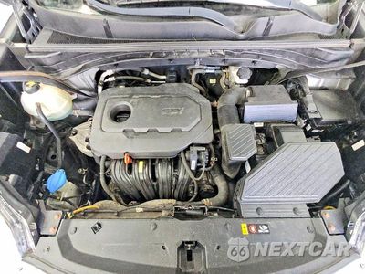 Zdjęcie 12 z 13 samochodu: 2018 KIA SPORTAGE LX VIN:KNDPM3AC3J7363270 - miniatura