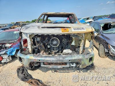 Piąte zdjęcie samochodu w środku: 2024 CHEVROLET SILVERADO K2500 HEAVY DUTY LTZ VIN:1GC4YPEY5RF138211 - miniatura