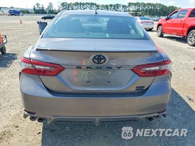 Zdjęcie 6 z 12 samochodu: 2024 TOYOTA CAMRY XSE VIN:4T1K61BK7RU127549 - miniatura