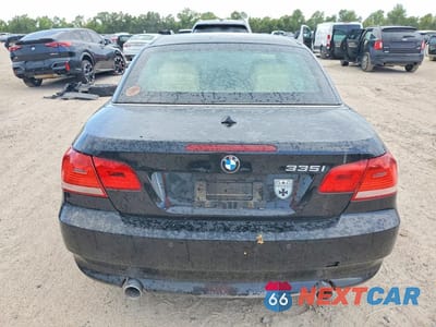 Zdjęcie 6 z 12 samochodu: 2007 BMW 335 I VIN:WBAWL73597PX51078 - miniatura