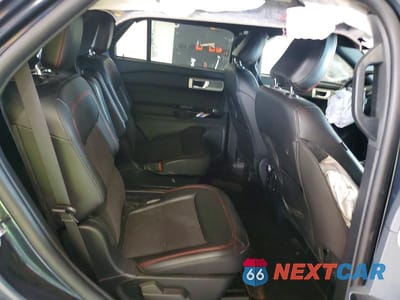 Zdjęcie 11 z 13 samochodu: 2024 FORD EXPLORER ST-LINE VIN:1FMSK8KH0RGA59635 - miniatura