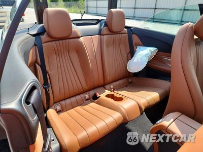 Zdjęcie 10 z 12 samochodu: 2021 MERCEDES-BENZ E 450 VIN:W1K1K5JB0MF162649 - miniatura