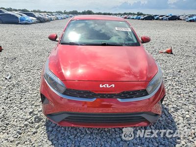 Piąte zdjęcie samochodu w środku: 2023 KIA FORTE LXS VIN:3KPF24AD1PE507116 - miniatura