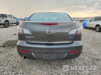 Zdjęcie 6 z 12 samochodu: 2012 MAZDA 3 I VIN:JM1BL1V71C1624772 - miniatura