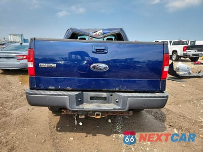Zdjęcie 6 z 12 samochodu: 2007 FORD F150 SUPERCREW VIN:1FTPW14557FA59593 - miniatura