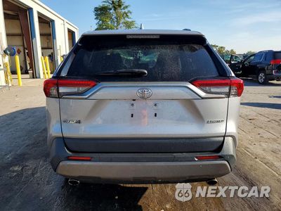 Zdjęcie 6 z 14 samochodu: 2021 TOYOTA RAV4 LIMITED VIN:JTMY1RFV8MD071758 - miniatura