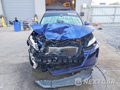 Piąte zdjęcie samochodu w środku: 2023 NISSAN ROGUE SV VIN:JN8BT3BA0PW408355 - miniatura