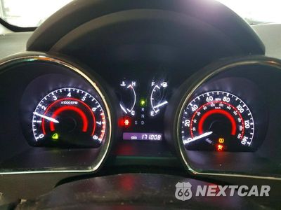 Zdjęcie 9 z 14 samochodu: 2013 TOYOTA HIGHLANDER SE VIN:5TDBK3EH0DS231230 - miniatura