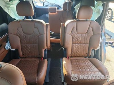 Zdjęcie 10 z 13 samochodu: 2024 KIA TELLURIDE SX X-LINE VIN:5XYP5DGC8RG440935 - miniatura