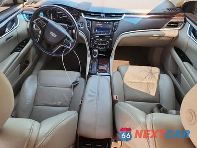 Zdjęcie 8 z 12 samochodu: 2017 CADILLAC XTS LUXURY VIN:2G61M5S30H9125971 - miniatura
