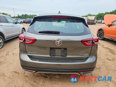Zdjęcie 6 z 13 samochodu: 2018 BUICK REGAL TOURX ESSENCE VIN:W04GV8SX3J1135164 - miniatura