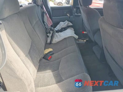 Zdjęcie 10 z 12 samochodu: 2006 CHEVROLET SILVERADO K1500 VIN:1GCEK19B56Z110380 - miniatura