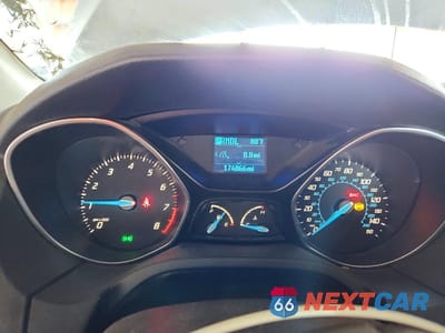 Zdjęcie 9 z 12 samochodu: 2012 FORD FOCUS SE VIN:1FAHP3K25CL452579 - miniatura
