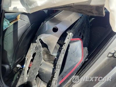 Zdjęcie 12 z 13 samochodu: 2022 KIA FORTE GT LINE VIN:3KPF54AD5NE485450 - miniatura