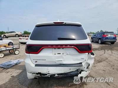 Zdjęcie 6 z 13 samochodu: 2018 DODGE DURANGO R/T VIN:1C4SDJCT0JC386220 - miniatura