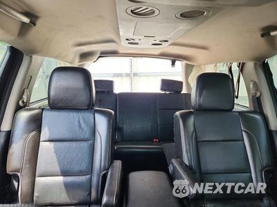 Zdjęcie 10 z 14 samochodu: 2015 NISSAN ARMADA PLATINUM VIN:5N1BA0NE4FN609867 - miniatura
