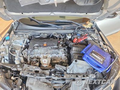 Zdjęcie 11 z 12 samochodu: 2023 HONDA CIVIC SPORT VIN:2HGFE2F59PH517041 - miniatura