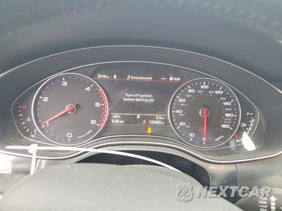 Zdjęcie 9 z 13 samochodu: 2014 AUDI A6 PREMIUM PLUS VIN:WAUFMAFC3EN074946 - miniatura