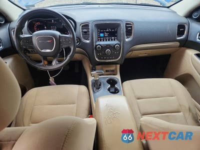 Zdjęcie 8 z 13 samochodu: 2018 DODGE DURANGO SXT VIN:1C4RDJAG0JC314910 - miniatura