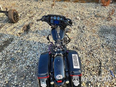 Zdjęcie 6 z 8 samochodu: 2019 HARLEY-DAVIDSON FLHXS VIN:1HD1KRP18KB683962 - miniatura