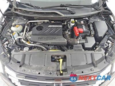 Zdjęcie 12 z 13 samochodu: 2025 NISSAN ROGUE SV VIN:5N1BT3BA7SC817616 - miniatura