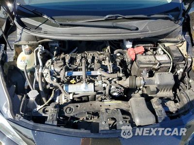 Zdjęcie 11 z 13 samochodu: 2021 NISSAN VERSA S VIN:3N1CN8DV0ML922198 - miniatura