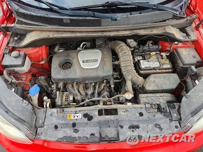 Zdjęcie 11 z 12 samochodu: 2018 KIA SOUL ! VIN:KNDJX3AA0J7573319 - miniatura