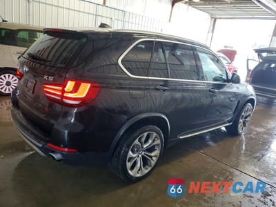 Trzecie zdjęcie samochodu z tyłu: 2015 BMW X5 XDRIVE35I VIN:5UXKR0C55F0P12467 - miniatura