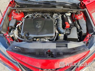 Zdjęcie 11 z 13 samochodu: 2021 TOYOTA CAMRY XSE V6 VIN:4T1KZ1AK7MU047895 - miniatura