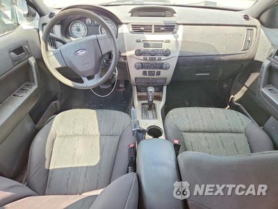 Zdjęcie 15 z 24 samochodu: 2010 FORD FOCUS SE VIN:1FAHP3FN1AW163229 - miniatura