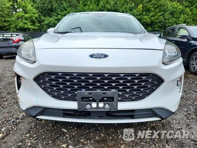Piąte zdjęcie samochodu w środku: 2020 FORD ESCAPE SEL VIN:1FMCU9H68LUA94667 - miniatura