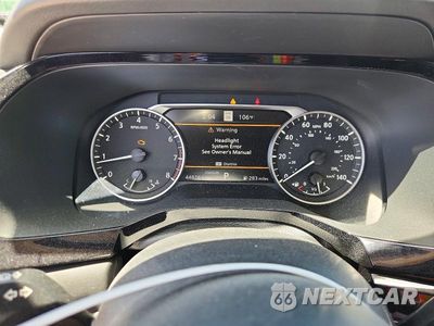 Zdjęcie 9 z 13 samochodu: 2024 NISSAN PATHFINDER SL VIN:5N1DR3CA4RC305098 - miniatura